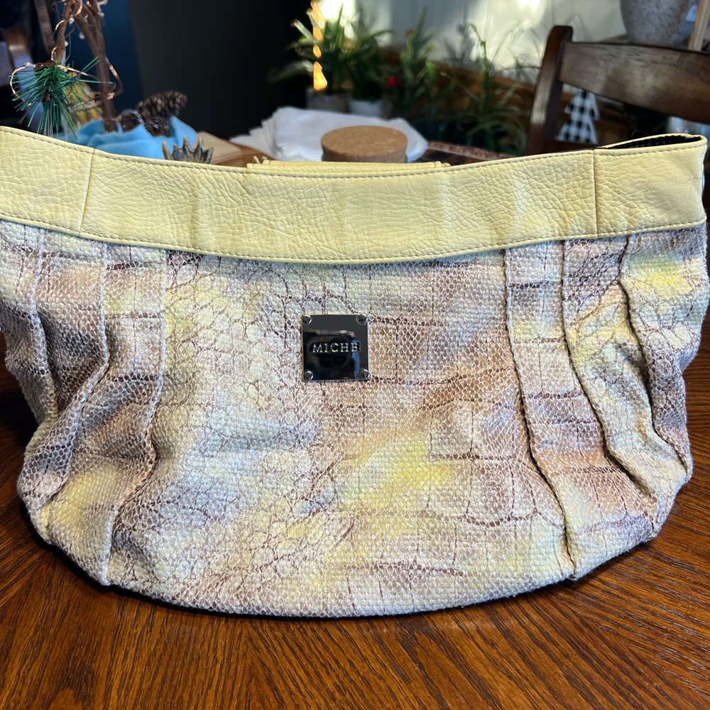 Miche Paula Demi Shell
